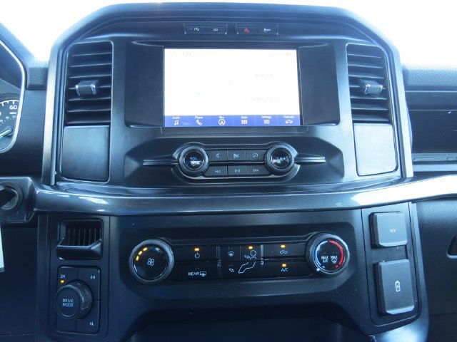 Used 2023 Ford F150 XL w/ STX Appearance Package AWD/4WD image 23