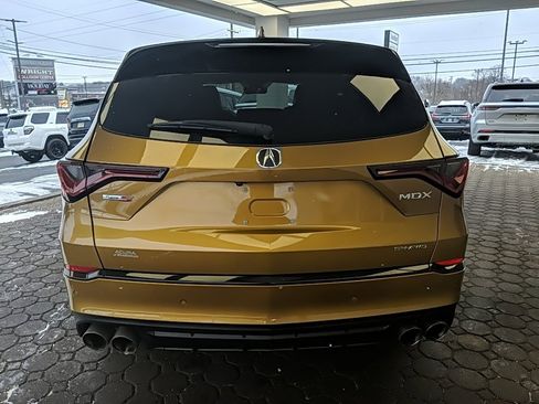 Used 2022 Acura MDX Type S image 6
