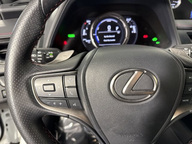 Used 2021 Lexus UX 250h F Sport w/ Accessory Package (Z1) AWD/4WD image 14