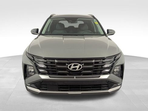 Used 2025 Hyundai Tucson SEL FWD image 17