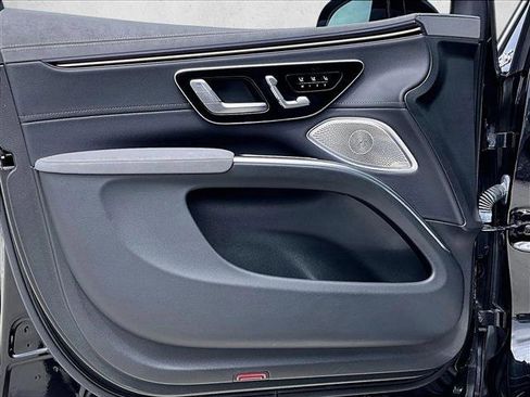 Certified 2023 Mercedes-Benz EQS 450+ SUV image 17
