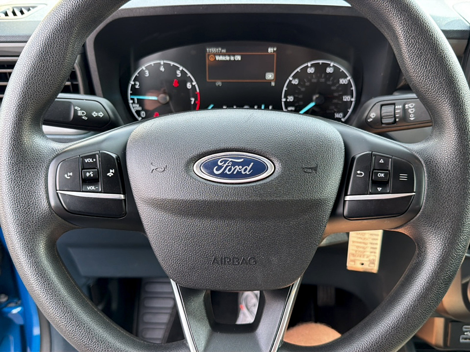 Used 2022 Ford Maverick XL FWD image 17