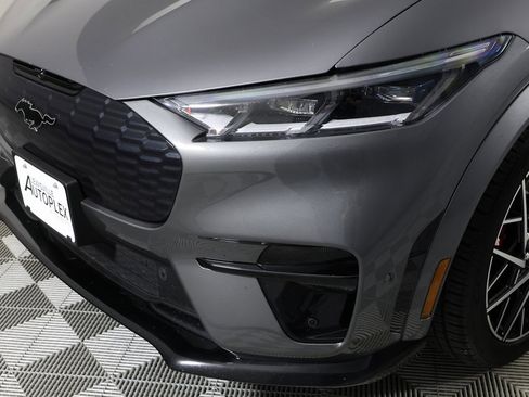 Used 2023 Ford Mustang Mach-E GT w/ GT Performance Edition image 44