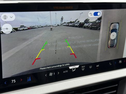 New 2026 Ford Explorer Tremor w/ Tremor Ultimate Package AWD/4WD image 24