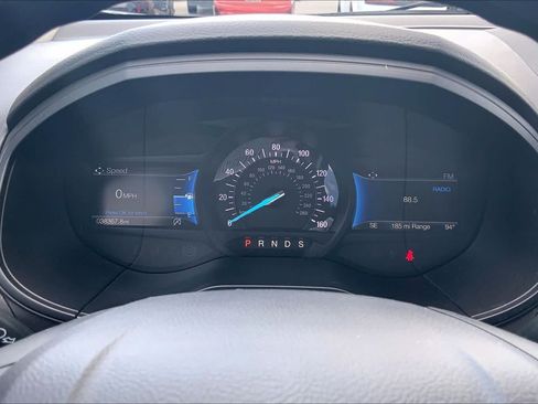 Certified 2022 Ford Edge SE w/ Black Appearance Package AWD/4WD image 26
