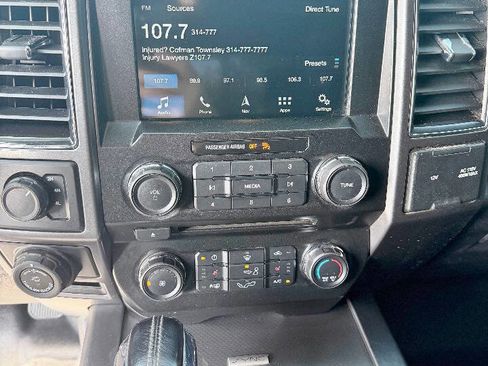 Used 2017 Ford F150 XLT w/ Equipment Group 302A Luxury AWD/4WD image 13