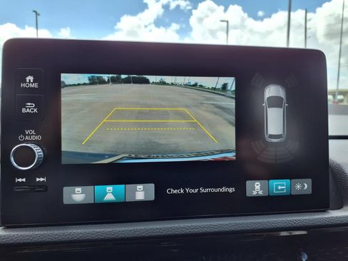 Used 2024 Honda CR-V EX-L image 11