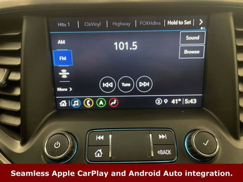 Used 2022 GMC Acadia AT4 image 7