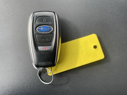 Used 2022 Subaru Ascent Premium image 29