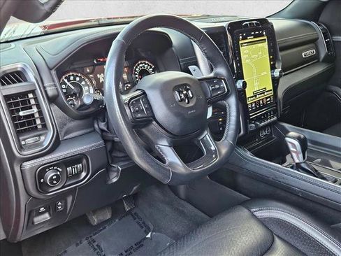 Used 2021 RAM 1500 TRX w/ TRX Level 1 Equipment Group image 10