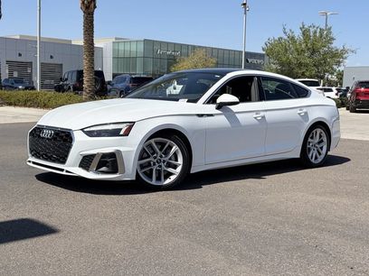 Used 2024 Audi A5 2.0T Premium Plus