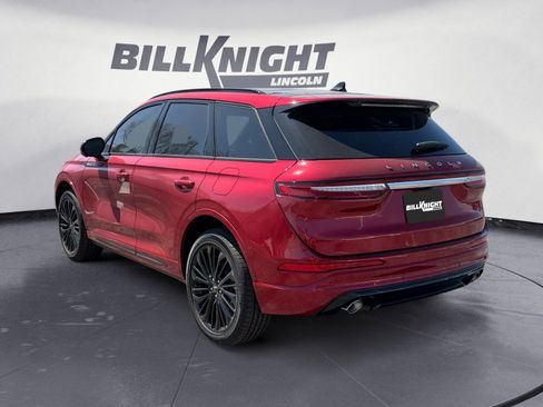 New 2026 Lincoln Corsair Reserve w/ Jet Appearance Package AWD/4WD image 3