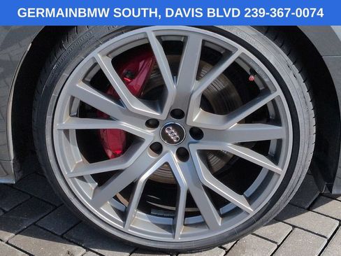Used 2020 Audi S5 Prestige AWD/4WD image 12