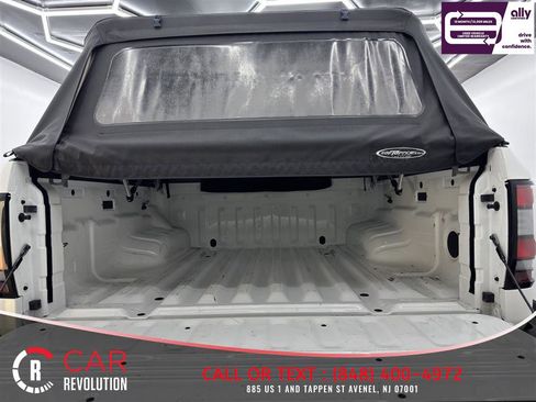 Used 2022 Nissan Frontier S AWD/4WD image 7