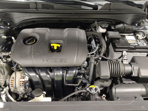 Used 2022 Kia Forte Sedan image 30