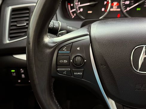 Used 2018 Acura TLX V6 w/ Technology Package image 30