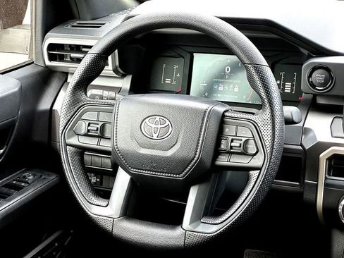 New 2026 Toyota Tacoma SR5 image 22