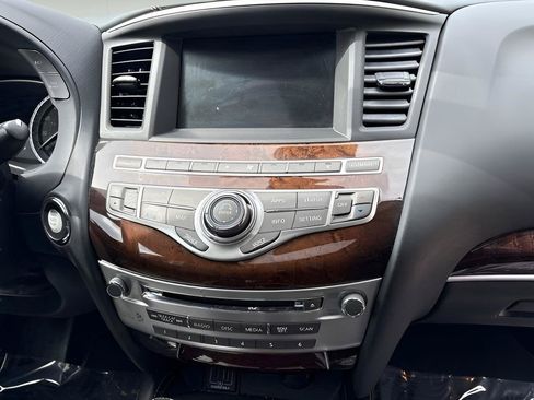 Used 2019 INFINITI QX60 Luxe w/ Sensory Package AWD/4WD image 25