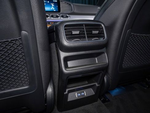 New 2026 Mercedes-Benz GLE 450 4MATIC image 24