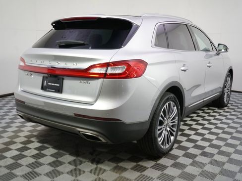 Used 2016 Lincoln MKX Reserve w/ Climate Package AWD/4WD image 6