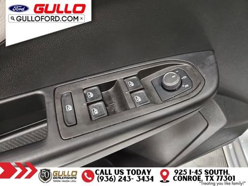 Used 2025 Volkswagen Taos S w/ Taos MDO Package image 21