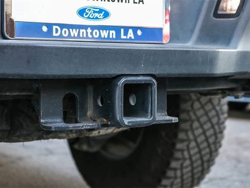 Used 2022 Ford F150 Raptor w/ Equipment Group 801A High image 10