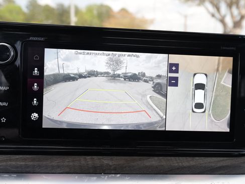 Used 2022 Kia K5 EX w/ EX Premium Package image 23