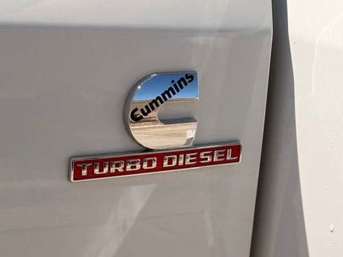 Certified 2026 RAM 2500 Laramie AWD/4WD image 16