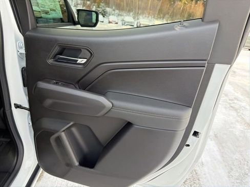 New 2026 GMC Canyon Elevation AWD/4WD image 30