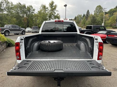 Used 2003 Dodge Ram 1500 Truck ST image 6