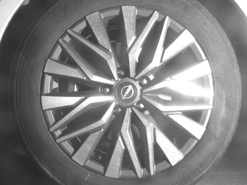 Used 2025 Nissan Altima 2.5 SV image 12