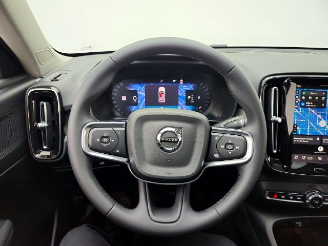 New 2026 Volvo XC40 B5 Core w/ Protection Package Premier AWD/4WD image 25