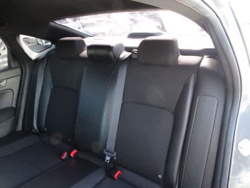 Used 2024 Honda Civic Sport image 20