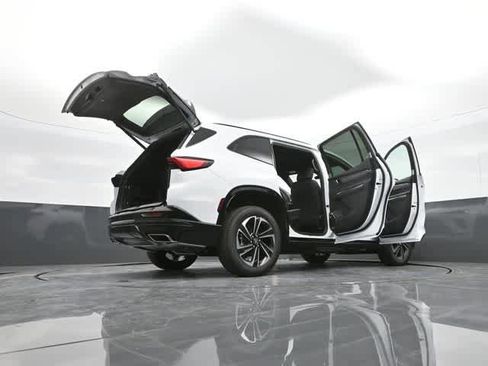 New 2026 Buick Enclave Sport Touring w/ Power Package image 92