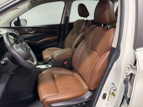 Used 2024 Subaru Ascent Touring w/ Popular Package #2 image 12