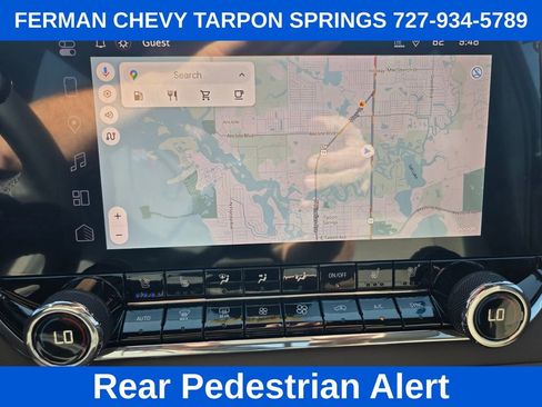 New 2026 Chevrolet Colorado ZR2 w/ Technology Package AWD/4WD image 26