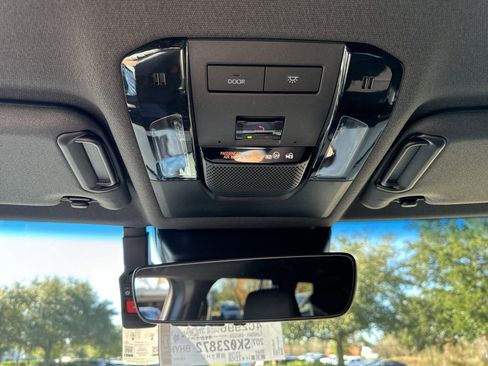 New 2025 Toyota Land Cruiser 1958 image 21