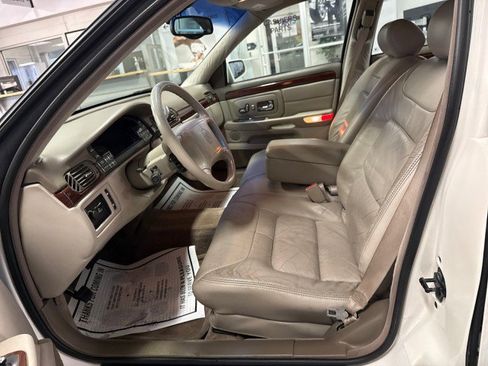 Used 1998 Cadillac De Ville image 15