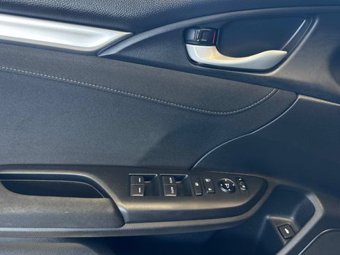 Certified 2020 Honda Civic EX image 11