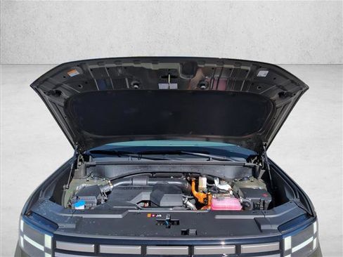 New 2026 Hyundai Santa Fe SEL image 19