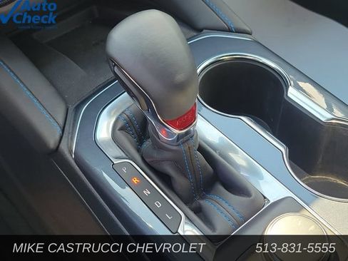 Used 2023 Chevrolet Blazer RS w/ Driver Confidence II Package AWD/4WD image 21