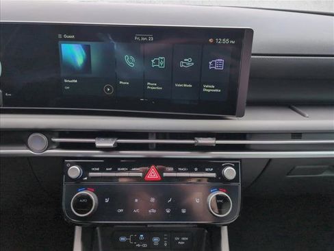 New 2026 Hyundai Santa Cruz SEL image 14