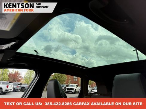 Used 2025 BMW X3 xDrive30i image 31