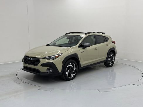 New 2026 Subaru Crosstrek 2.5i Limited image 2