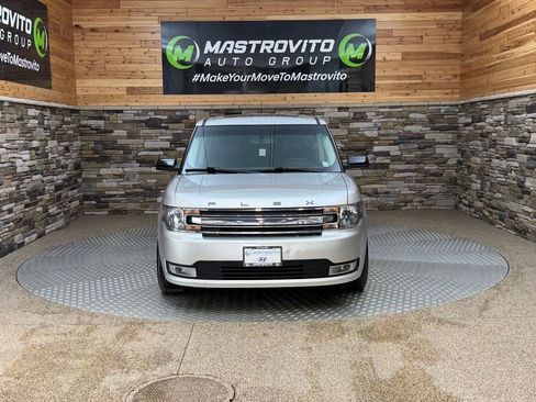 Used 2016 Ford Flex SEL w/ Equipment Group 202A image 3