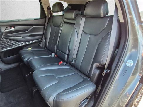 Used 2020 Hyundai Santa Fe Limited FWD image 19