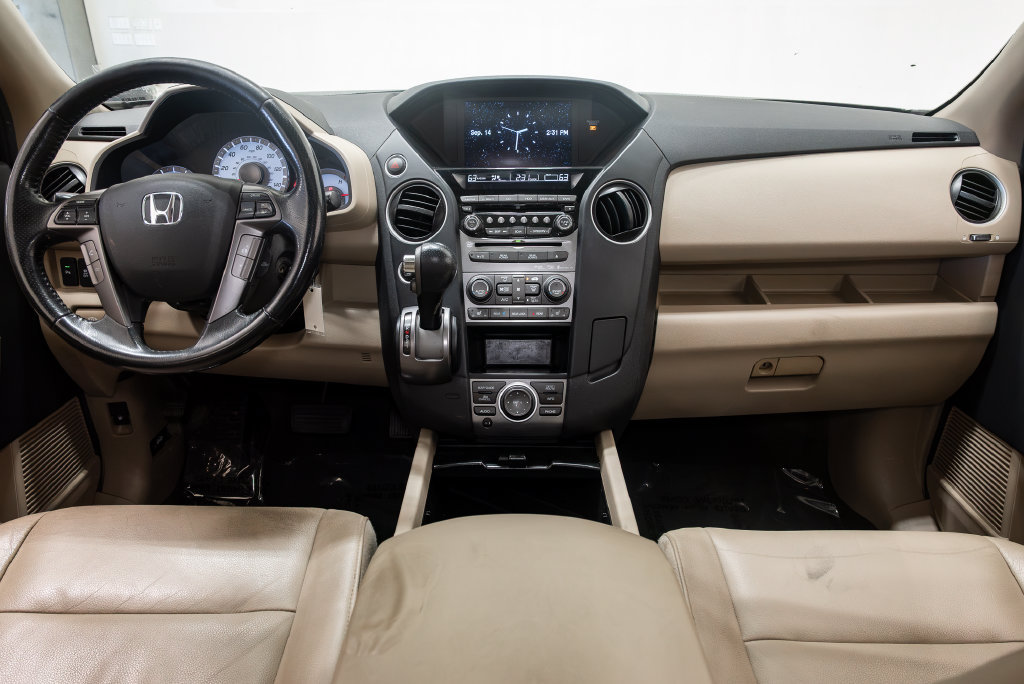 Used 2014 Honda Pilot Touring image 33