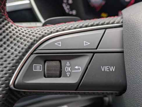 Used 2025 Audi Q3 2.0T Premium Plus w/ Premium Plus Package image 14