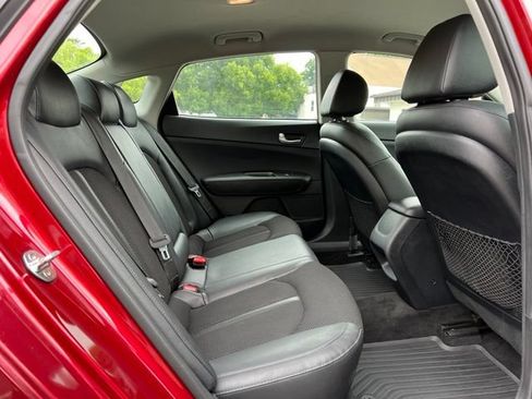 Used 2020 Kia Optima S FWD image 20