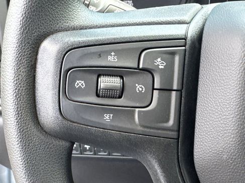 New 2025 Chevrolet Silverado 3500 W/T w/ WT Convenience Package AWD/4WD image 19